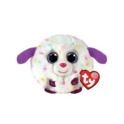 Ty Teeny Puffies Munchkin Lam 10cm