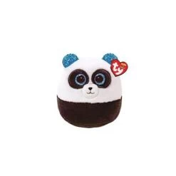 Ty Teeny Squish A Boo Bamboo Panda 8cm
