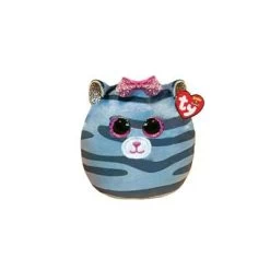 Ty Teeny Squish A Boo Kiki Cat 8cm