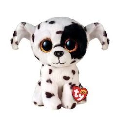 Ty Beanie Boo Luther Dalmatiër