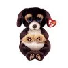 Ty Beanie Babies Bellies Ranger Black Dog 15cm -Speelgoedverkoop 2009301 010