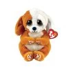 Ty Beanie Babies Ruggles Bruin En Wit -Speelgoedverkoop 2009302 010