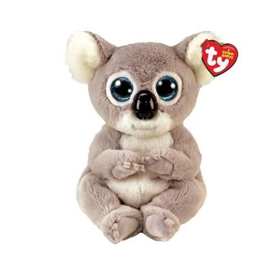 Ty Beanie Boo Babie Mellie Koala 3 Ty Beanie Boo Babie Mellie Koala