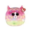 Ty Squish A Boo Sonny Pink Cat 20cm -Speelgoedverkoop 2009310