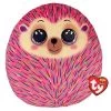 Ty Squish A Boo Hildee Roze Egel -Speelgoedverkoop 2009317 010