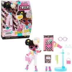 LOL Surprise Tweens Doll Gracie Skates