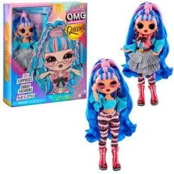 LOL Surprise OMG Queens Prism