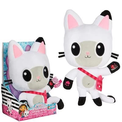 Gabby's Dollhouse Pandy