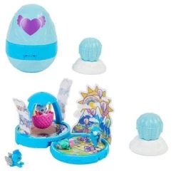 Hatchimals Colleggtibles Rainbowcation Playdate -Speelgoedverkoop 2010018 010