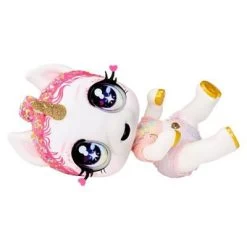 Glitter Babyz Unicorn Doll Wit Lunita Sky -Speelgoedverkoop 2010152 030
