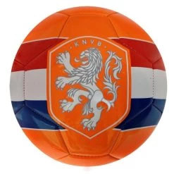 Voetbal KNVB Holland Maat 5