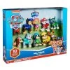 Paw Patrol 10 Figuren Gift Pack Assorti -Speelgoedverkoop 2010915 040