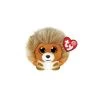 Ty Teeny Puffies Ceasar Tan Lion 10cm -Speelgoedverkoop 2010995 010