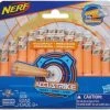 Nerf Refill Accustrike 24 -Speelgoedverkoop 2011