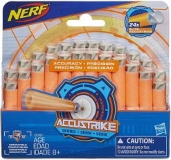 Nerf Refill Accustrike 24