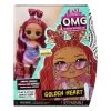 L.O.L. Surprise! O.M.G-basisserie S7 Golden Heart