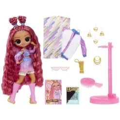 L.O.L. Surprise! O.M.G-basisserie S7 Golden Heart -Speelgoedverkoop 2011102 090