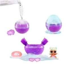 Lol Surprise Magic Fizz Lil Sisters -Speelgoedverkoop 2011115 020