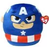 Ty Marvel Captain America Squish A Boo 31cm 1 Ty Marvel Captain America Squish A Boo 31cm -Speelgoedverkoop 2012044