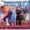 Puzzel 100 Stukjes Disney Frozen - De Magie Van Het Bos