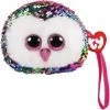 Ty Fashion Portemonnee Owen Owl 13cm -Speelgoedverkoop 2236 1