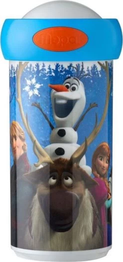 Frozen Schoolbeker Mepal