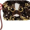 Ty Fashion Portemonnee Brutus Dog 13cm