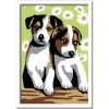 Ravensburger Schilderen Op Nummer Schattige Puppies -Speelgoedverkoop 240 2952 2