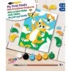 Schilderen Op Nummer My First Kat -Speelgoedverkoop 240 4102 1