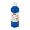 Plakkaatverf 500ml Blauw -Speelgoedverkoop 241 0071 1