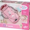 BABY Born 2-in-1 Draagzak - Poppenverzorgingsproduct 36 + 43 Cm 1 BABY Born 2-in-1 Draagzak - Poppenverzorgingsproduct 36 + 43 Cm -Speelgoedverkoop 2448