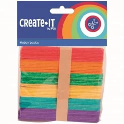 Create It IJsstokjes 50 Stuks