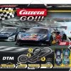 Carrera Go!!! Racebaan - Dtm Race 'n Glory 2 Carrera Go!!! Racebaan - Dtm Race 'n Glory -Speelgoedverkoop 2542