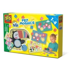 SES My First Mozaieken