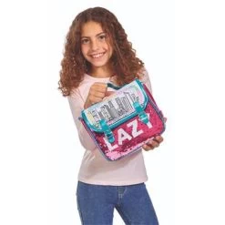 Color Me Tas Met Markers En Pailetten -Speelgoedverkoop 259 8404 3