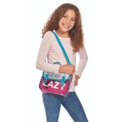 Color Me Tas Met Markers En Pailetten -Speelgoedverkoop 259 8404 4