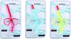 Splash Snorkelset 6-12 Jaar