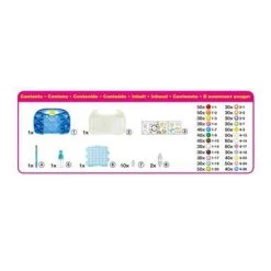 Aquabeads Beginners Meeneemkoffer -Speelgoedverkoop 267 1912 5