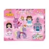 Hama Strijkkralen Fantasy Fun Gift Set 4000 Kralen