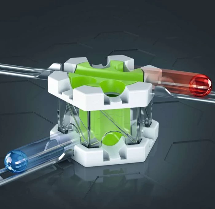 Gravitrax Uitbreiding Turntable 4 Gravitrax Uitbreiding Turntable - Afbeelding 2