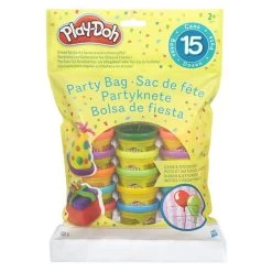 Playdoh Party Bag