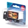Siku 1107 Vrachtwagen Sixt