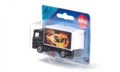 Siku 1107 Vrachtwagen Sixt