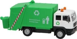Vuilniswagen 5 Vuilniswagen -Speelgoedverkoop 29