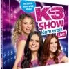 Cd K3: Kom Erbij (+DVD) -Speelgoedverkoop 2900118