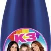 K3 Thermosfles - Blauw 350 Ml - Met Julia, Hanne En Marthe