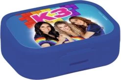 Lunchbox K3