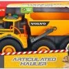 Dickie Toys Volvo Articulated Hauler -Speelgoedverkoop 3004