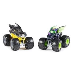 Monster Jam 2 Pack Bakugan Vs Batman 5 Monster Jam 2 Pack Bakugan Vs Batman -Speelgoedverkoop 303 5855 2