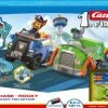 Ready For Action Paw Patrol Carrera FIRST (63040): 2 Meter -Speelgoedverkoop 3040 1
